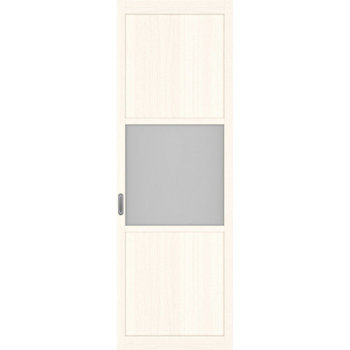 -Перегородка 130.121 Ясень светлый