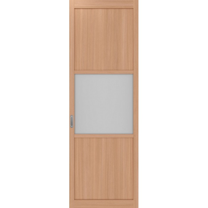 -Перегородка 130.121 Ясень тёмный