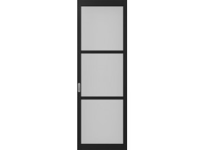 Перегородка 130.222 Белый лёд