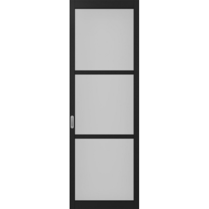 -Перегородка 130.222 Антрацит