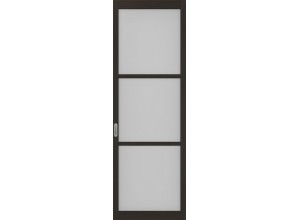 Перегородка 130.222 Белый лёд