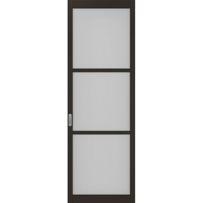 -Перегородка 130.222 Венге