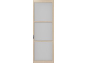 Перегородка 130.222 Белый лёд