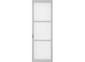 Перегородка 130.222 Белый лёд