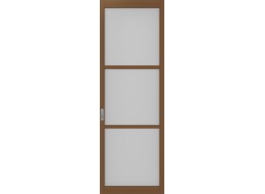 Перегородка 130.222 Белый лёд