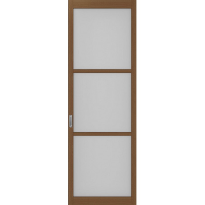 -Перегородка 130.222 Орех