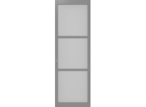 Перегородка 130.222 Белый лёд