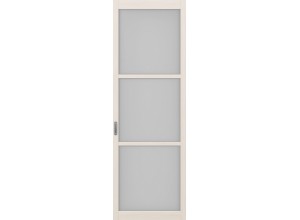 Перегородка 130.222 Белый лёд