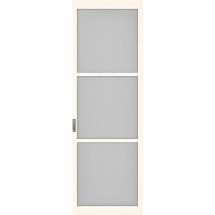 -Перегородка 130.222 Ясень светлый