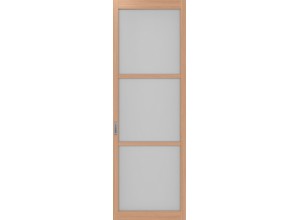 Перегородка 130.222 Белый лёд