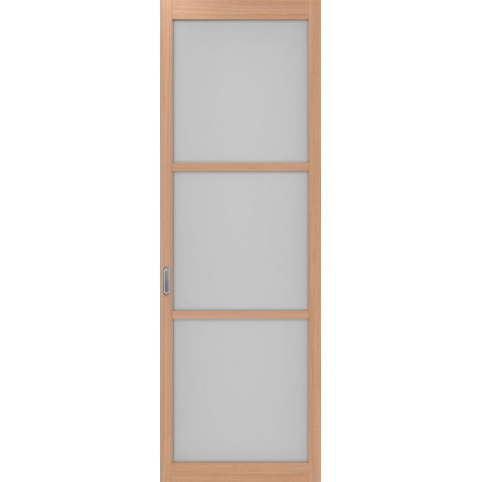 -Перегородка 130.222 Ясень тёмный