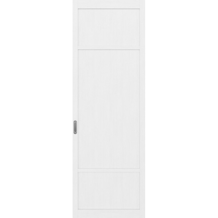 -Перегородка 131.111 Белый лёд