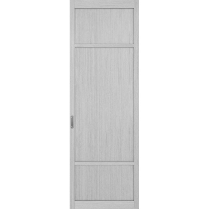 -Перегородка 131.111 Дуб серый