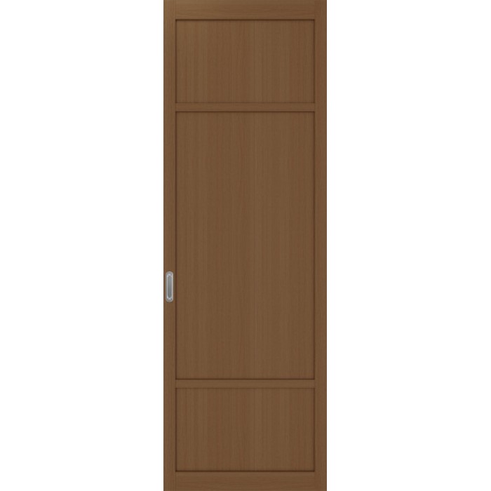 -Перегородка 131.111 Орех