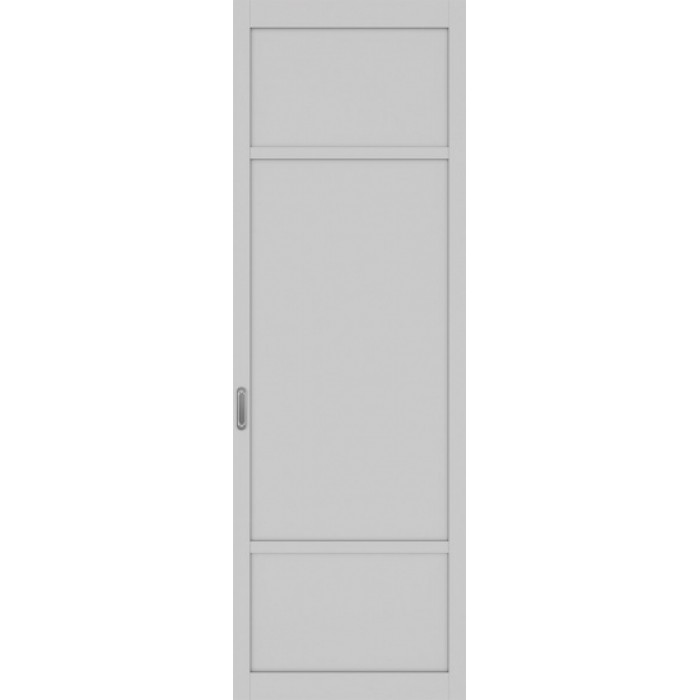 -Перегородка 131.111 Пепельный