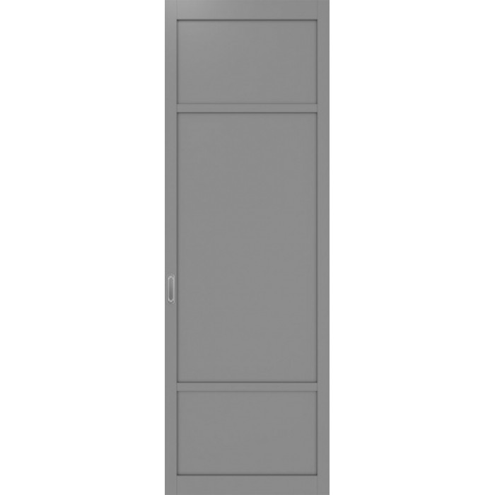 -Перегородка 131.111 Серый