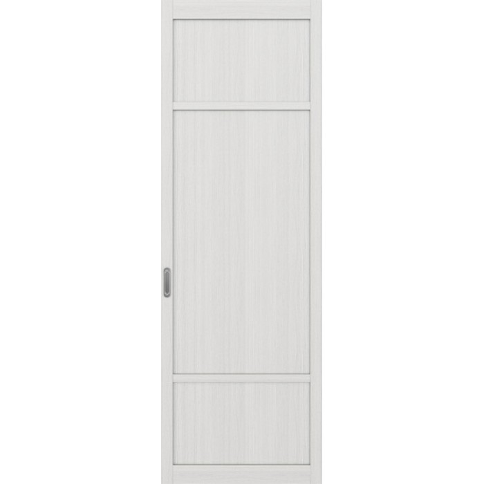 -Перегородка 131.111 Ясень серебристый