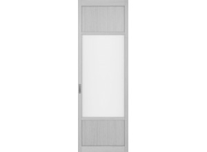 Перегородка 131.121 Пепельный