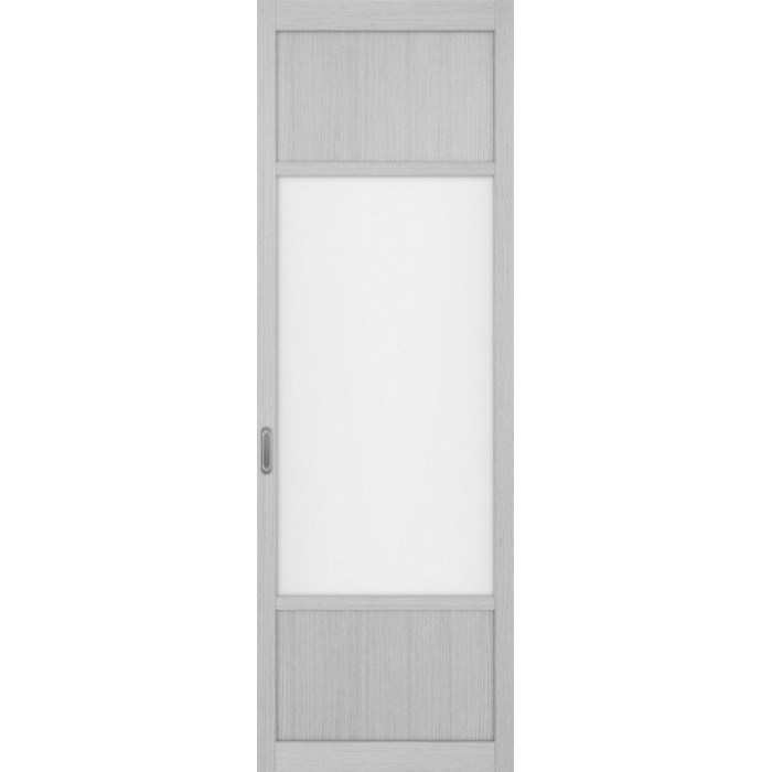 -Перегородка 131.121 Дуб серый