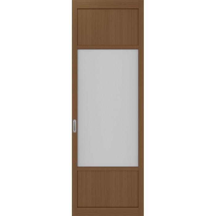 -Перегородка 131.121 Орех