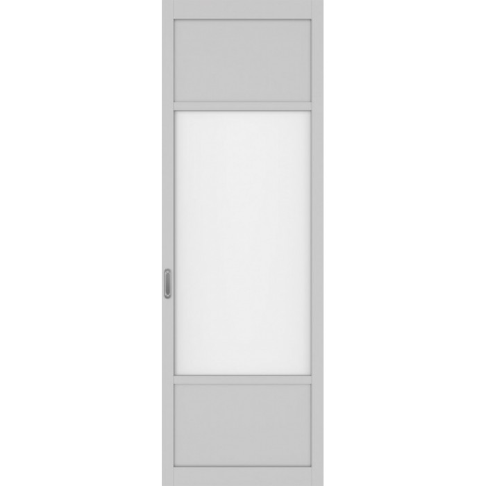 -Перегородка 131.121 Пепельный