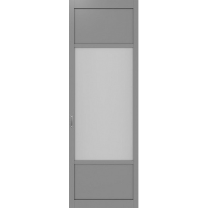 -Перегородка 131.121 Серый