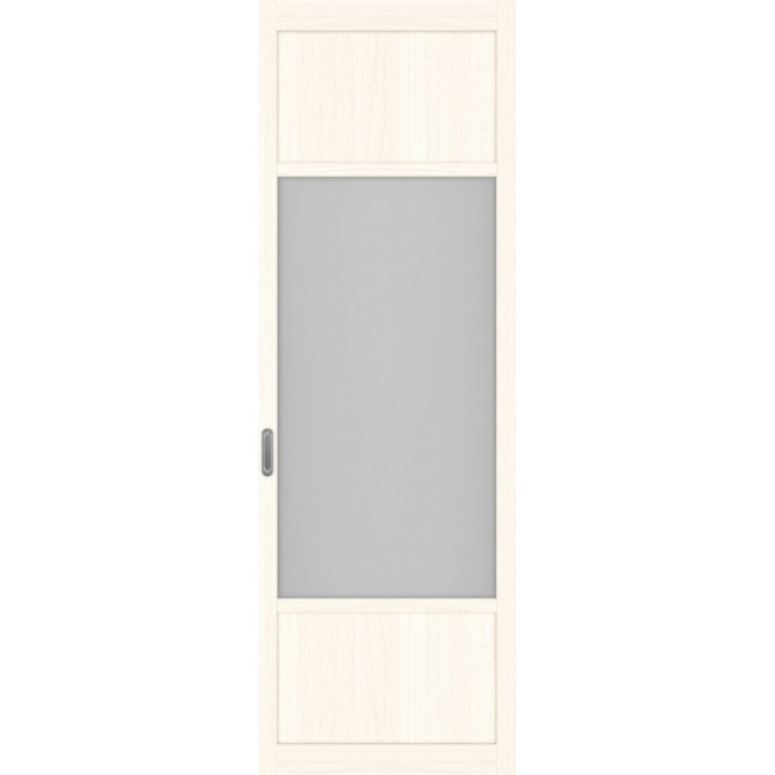 -Перегородка 131.121 Ясень светлый