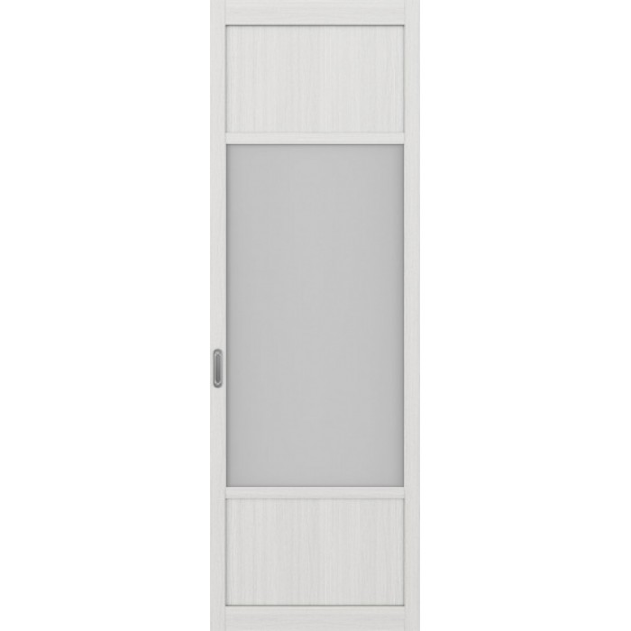 -Перегородка 131.121 Ясень серебристый