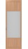 Перегородка 131.121 Ясень тёмный