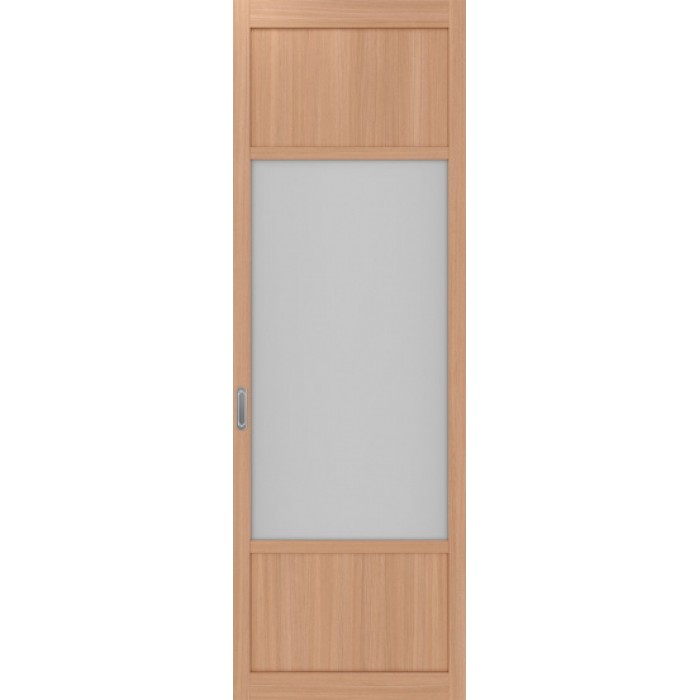 -Перегородка 131.121 Ясень тёмный