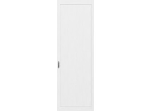 Перегородка 101.1 Ясень серебристый