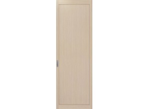 Перегородка 101.1 Ясень серебристый