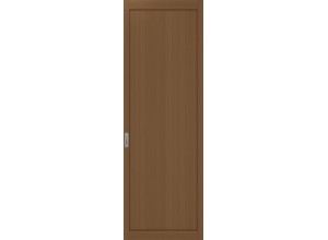 Перегородка 101.1 Ясень серебристый