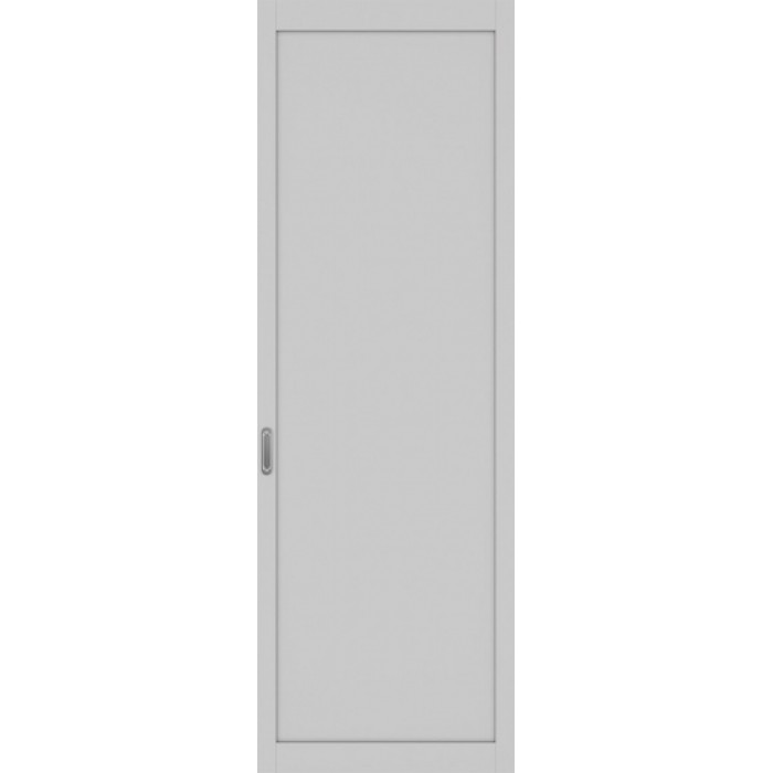 -Перегородка 101.1 Пепельный