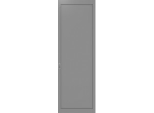 Перегородка 101.1 Ясень серебристый