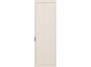 Перегородка 101.1 Ясень серебристый