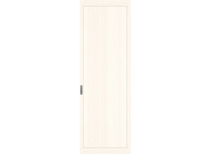 Перегородка 101.1 Ясень серебристый