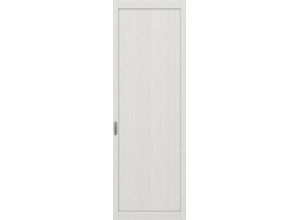 Перегородка 101.1 Ясень серебристый