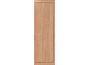 Перегородка 101.1 Ясень серебристый