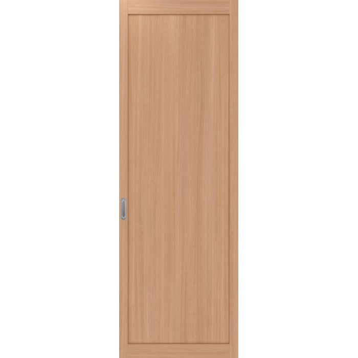 -Перегородка 101.1 Ясень тёмный