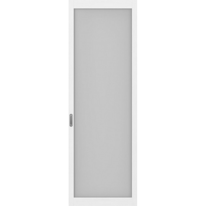 -Перегородка 101.2 Белый лёд