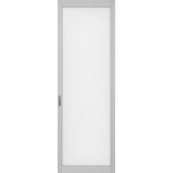 -Перегородка 101.2 Дуб серый