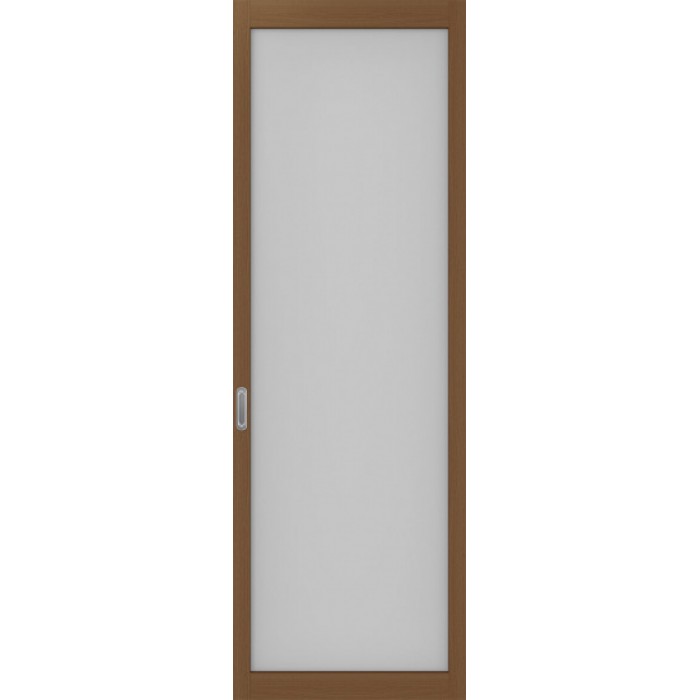 -Перегородка 101.2 Орех