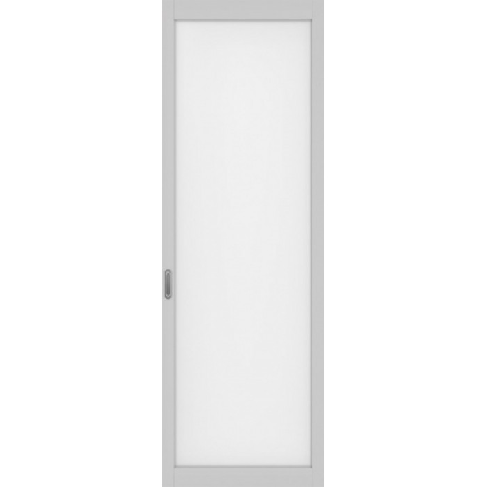 -Перегородка 101.2 Пепельный