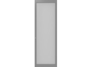 Перегородка 101.2 Серый