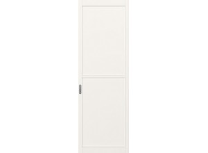 Перегородка 102.11 Белый снежный