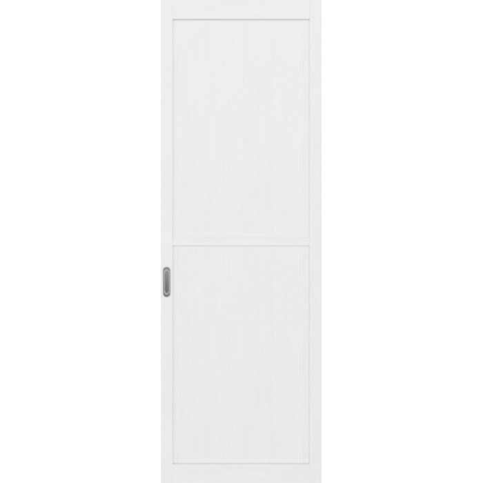 -Перегородка 102.11 Белый лёд