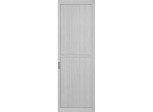 Перегородка 102.11 Белый снежный