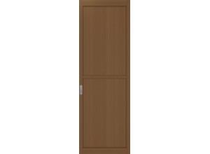 Перегородка 102.11 Орех