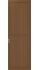 Перегородка 102.11 Орех